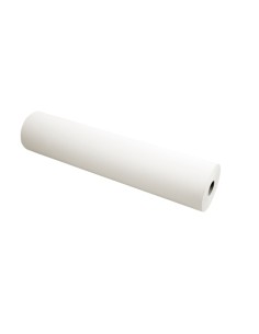 PAPEL EMB.KRAFT BOB.1ª BLANCO 1,1x350m
